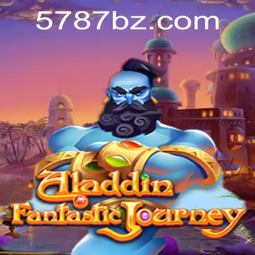 Explorando o Mundo Encantador do Jogo Aladdin