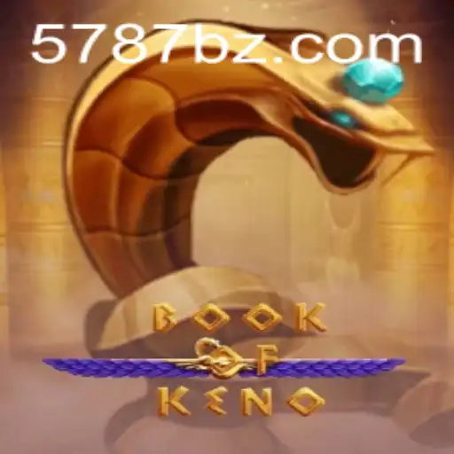 BookOfKeno: Um Novo Horizonte no Universo dos Jogos Online