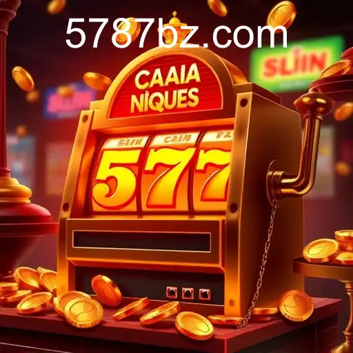 Caça-níqueis