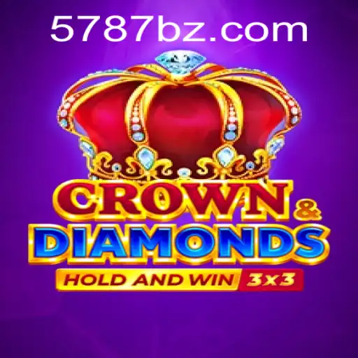Explorando o Mundo de Crowndiamonds: O Jogo Inovador no Universo 5787.COM