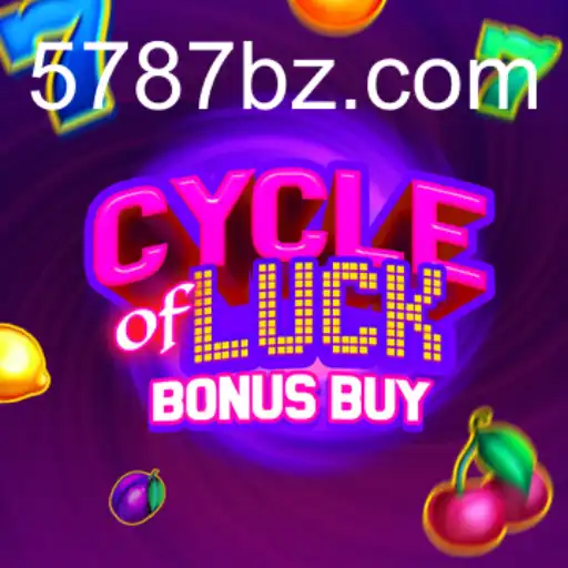 Explorando o Mundo de CycleofLuckBonusBuy na Plataforma 5787.COM