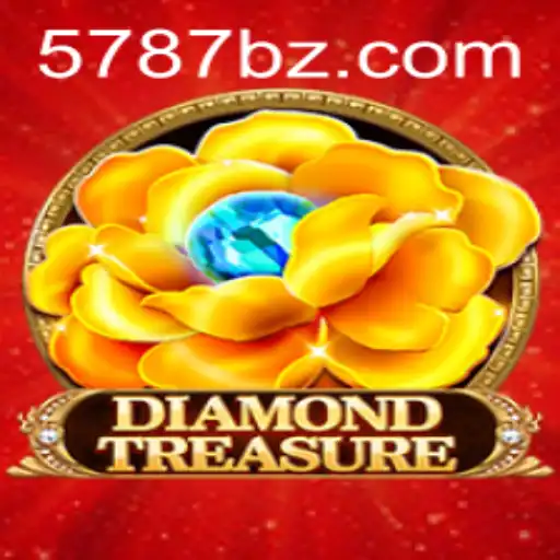 Diamondtreasure: Aventura e Estratégia no Mundo dos Jogos de Azar