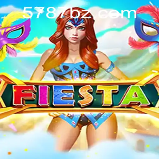 Explorando o Jogo 'Fiesta': Uma Aventura Vibrante no Mundo dos Jogos Online