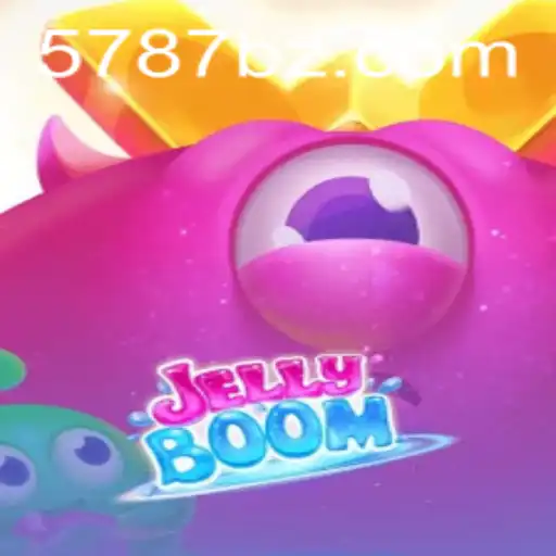 Explorando o Fascinante Mundo de JellyBoom e 5787.COM