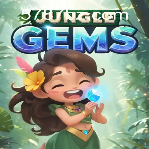 JungleGems: Descobrindo Aventuras em um Mundo Selvagem