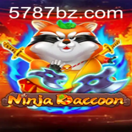 NinjaRaccoon: Uma Aventura Urbana de Adrenalina