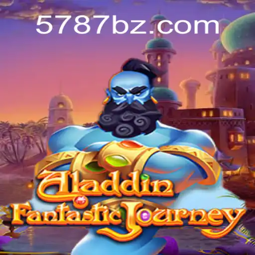 Explorando o Mundo Encantador do Jogo Aladdin