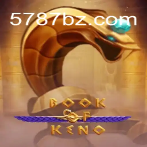 BookOfKeno: Um Novo Horizonte no Universo dos Jogos Online