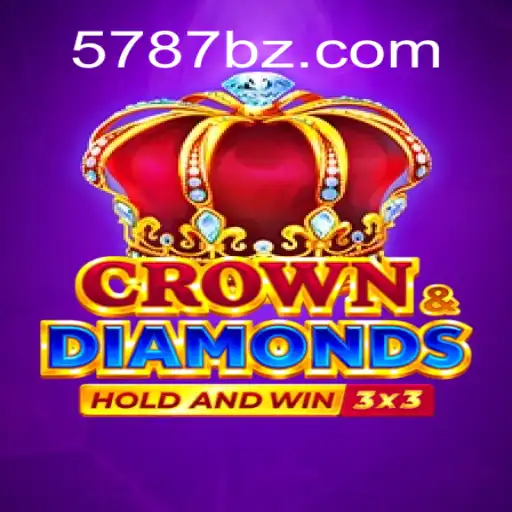Explorando o Mundo de Crowndiamonds: O Jogo Inovador no Universo 5787.COM
