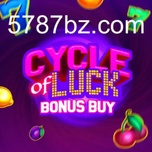 Explorando o Mundo de CycleofLuckBonusBuy na Plataforma 5787.COM