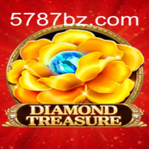 Diamondtreasure: Aventura e Estratégia no Mundo dos Jogos de Azar