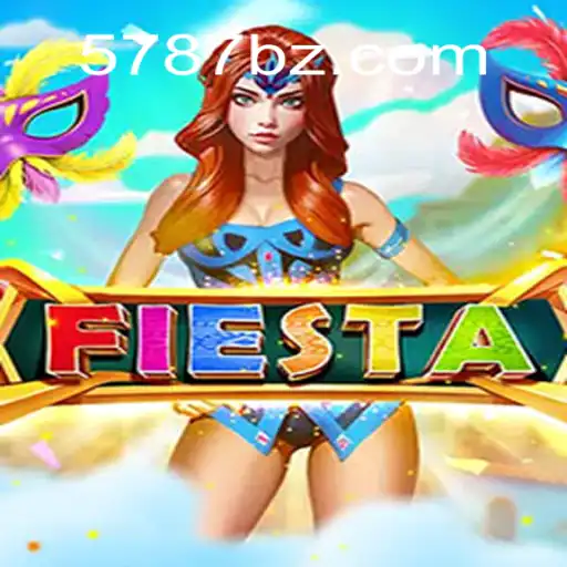 Explorando o Jogo 'Fiesta': Uma Aventura Vibrante no Mundo dos Jogos Online