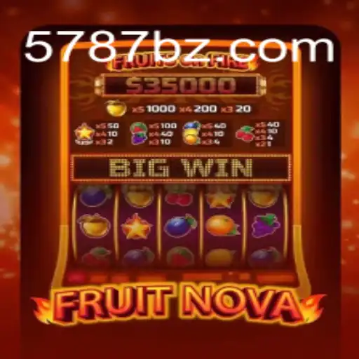 Explorando o Mundo de FruitNova: Um Guia Completo