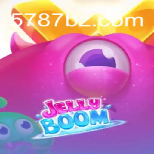 Explorando o Fascinante Mundo de JellyBoom e 5787.COM