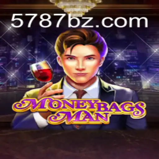 MoneybagsMan: Mergulhe na Experiência Avassaladora do Jogo