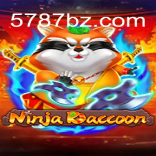NinjaRaccoon: Uma Aventura Urbana de Adrenalina