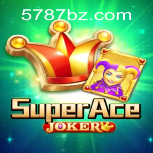 SuperAceJoker: Uma Nova Dimensão de Entretenimento Digital