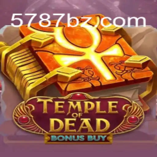 Descubra as Aventuras de TempleofDeadBonusBuy no Universo dos Jogos de Cassino Online