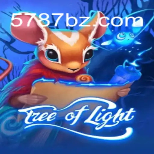 TreeofLight: Uma Jornada Épica no Mundo Virtual