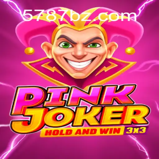 Explorando o Universo do Jogo Pinkjoker e a Plataforma 5787.COM