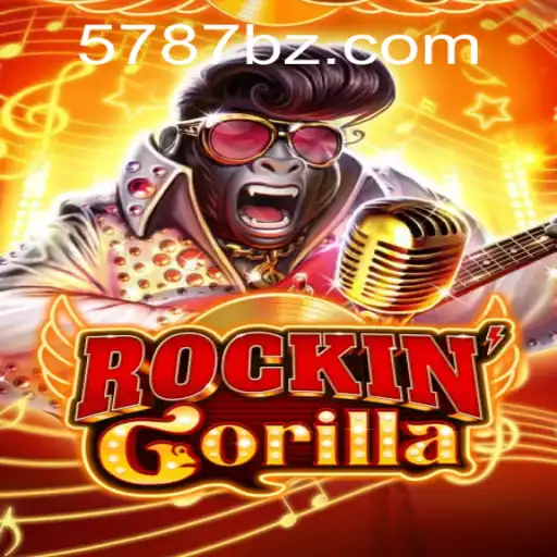 Explorando o Mundo de RockinGorilla: Um Guia Completo