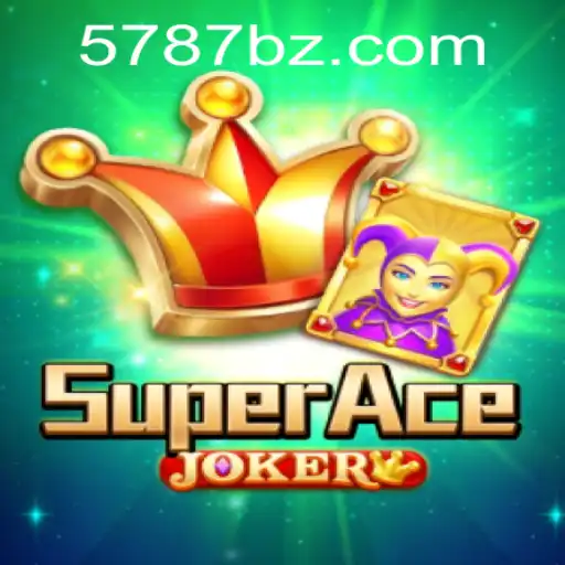 SuperAceJoker: Uma Nova Dimensão de Entretenimento Digital