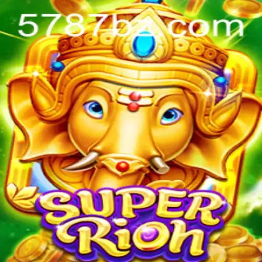 SuperRich: Explorando o Novo Fenômeno dos Jogos Online