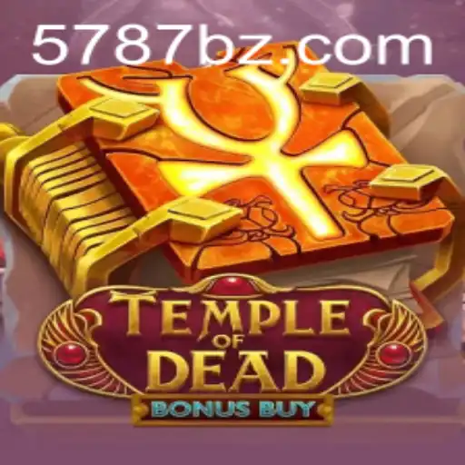Descubra as Aventuras de TempleofDeadBonusBuy no Universo dos Jogos de Cassino Online