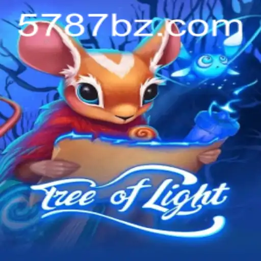 TreeofLight: Uma Jornada Épica no Mundo Virtual