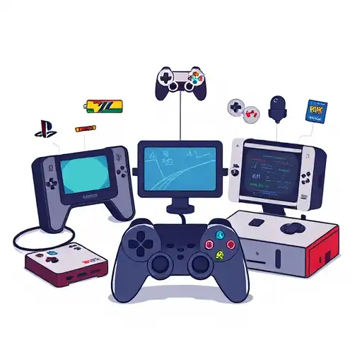 Videogames